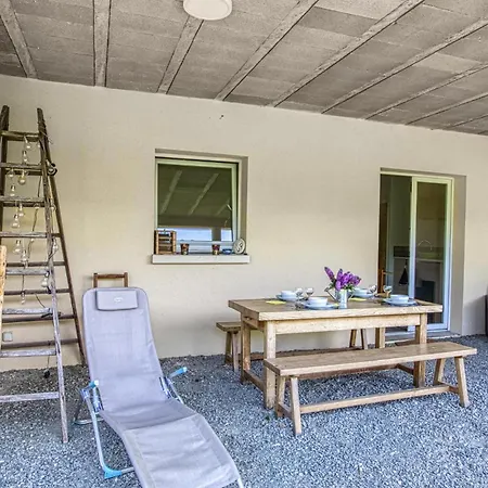 Lovely In Conques-en-Rouergue