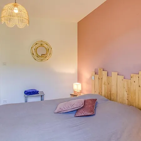 Lovely In Apartman *