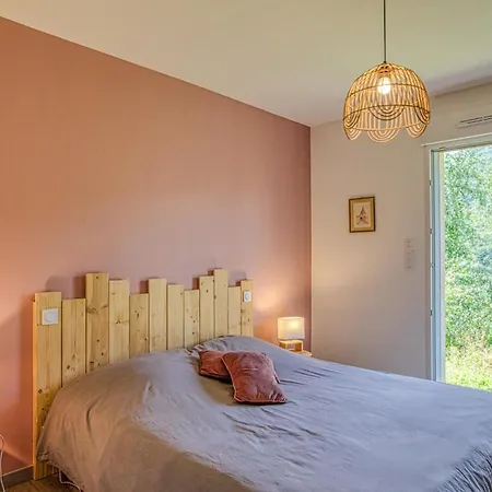 2 Bedroom Lovely In * Conques-en-Rouergue