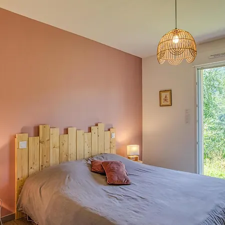 Cozy In * Conques-en-Rouergue