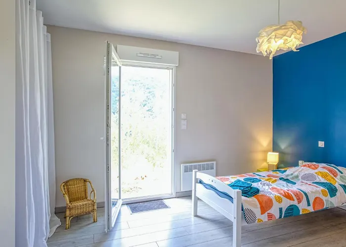 Apartman Lovely In Conques-en-Rouergue