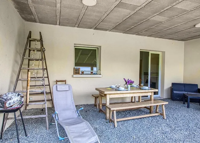 Lovely In Conques-en-Rouergue