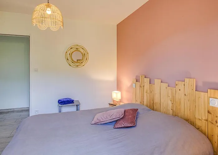 Lovely In Apartman *